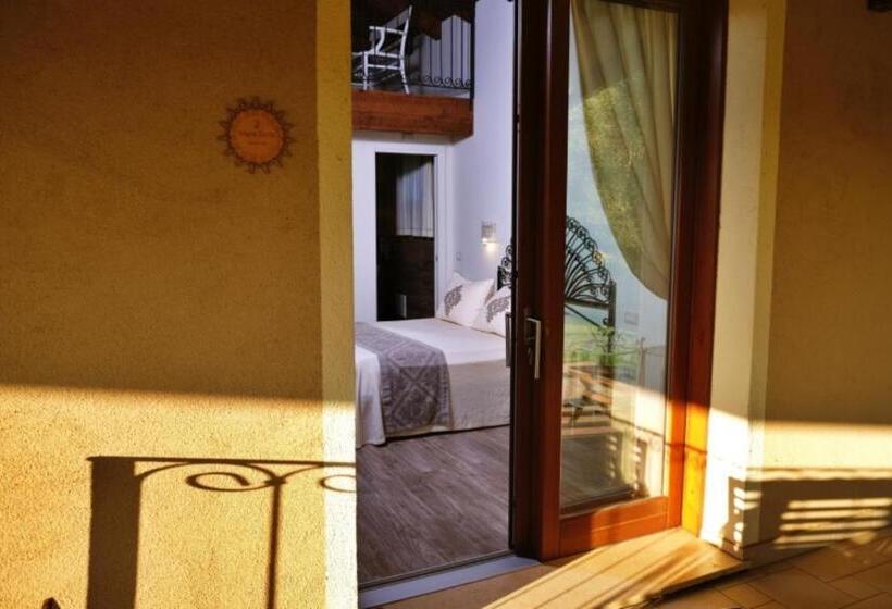 هتل Inghirios Wellness Country Resort