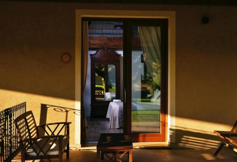 هتل Inghirios Wellness Country Resort