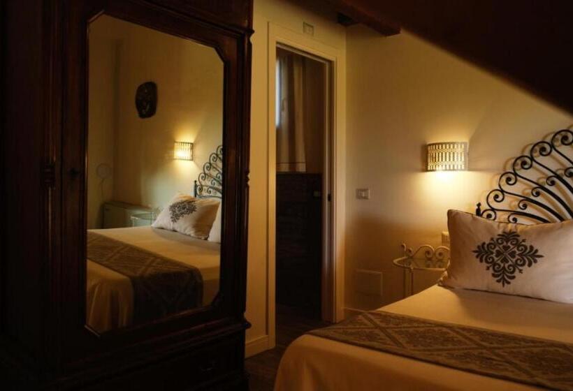 هتل Inghirios Wellness Country Resort
