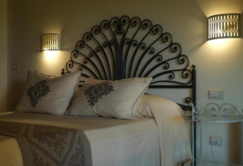 هتل Inghirios Wellness Country Resort