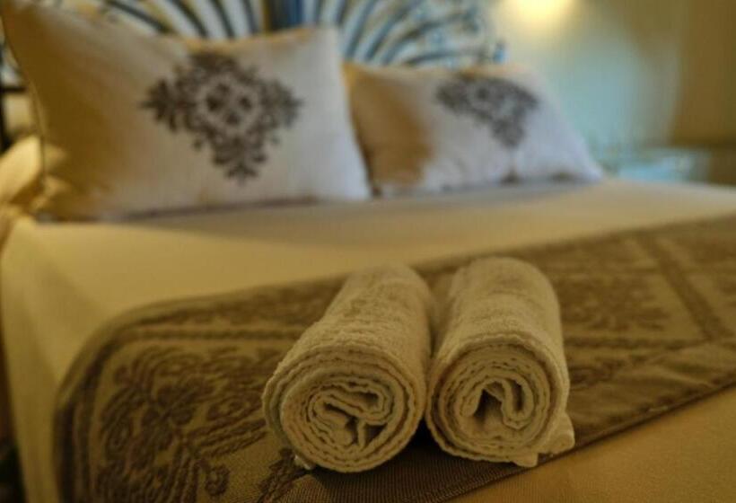 هتل Inghirios Wellness Country Resort