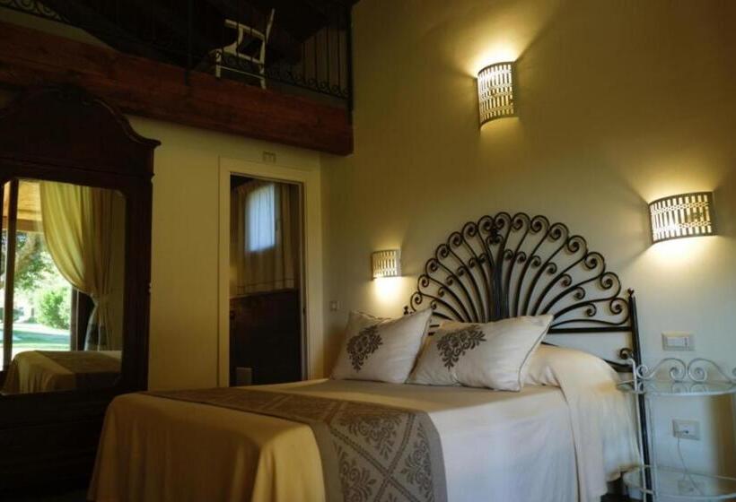 هتل Inghirios Wellness Country Resort