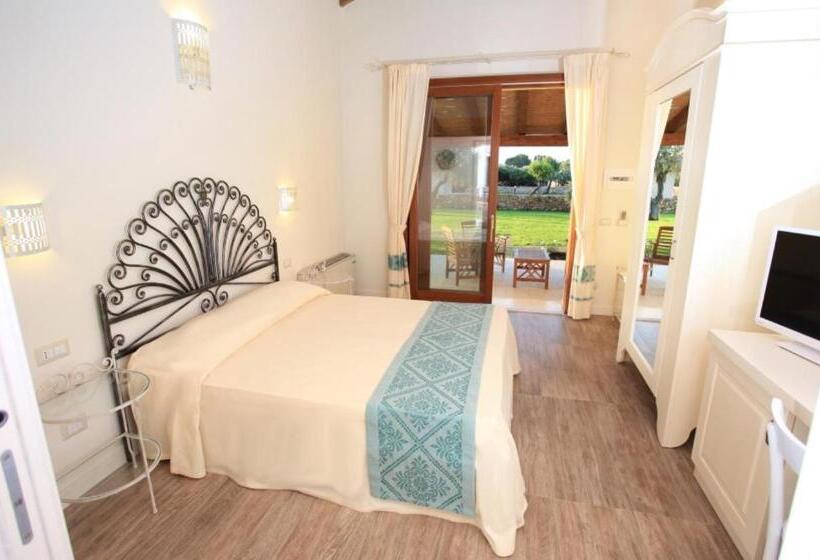 هتل Inghirios Wellness Country Resort