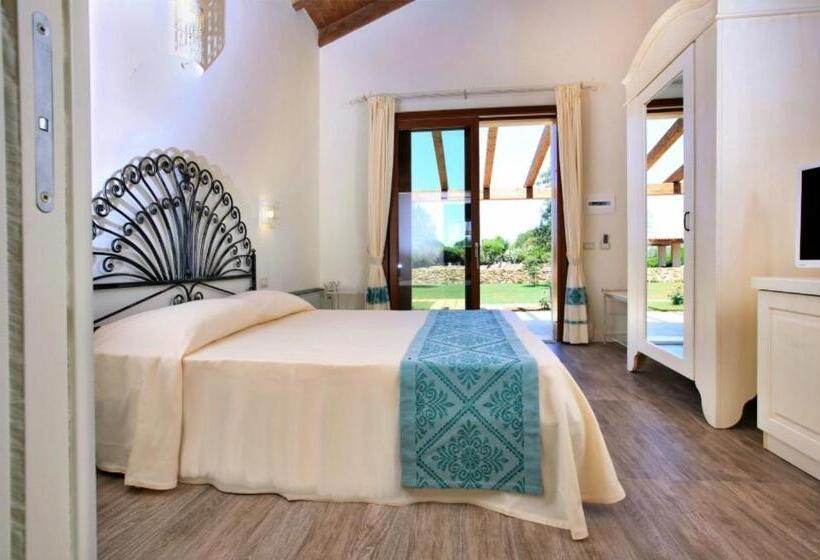 هتل Inghirios Wellness Country Resort