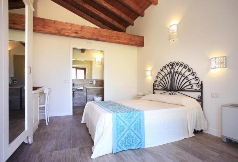 هتل Inghirios Wellness Country Resort