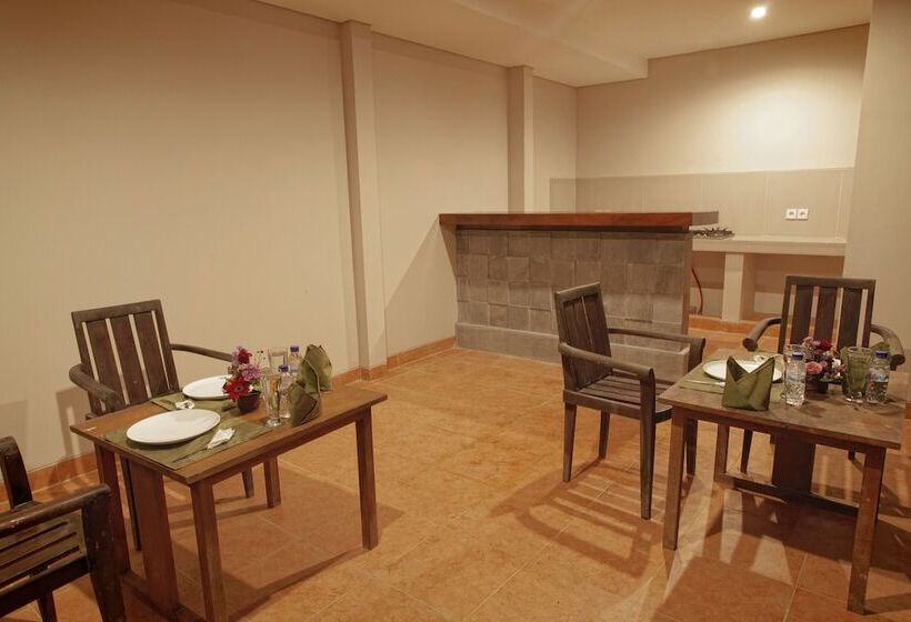 Fotos del hotel Lili House &amp; Cottage Ubud:  31