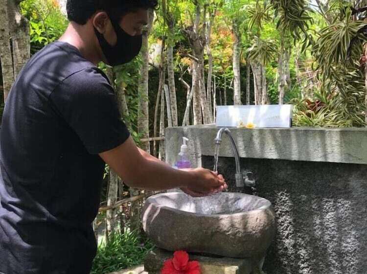 Fotos del hotel Lili House &amp; Cottage Ubud:  20