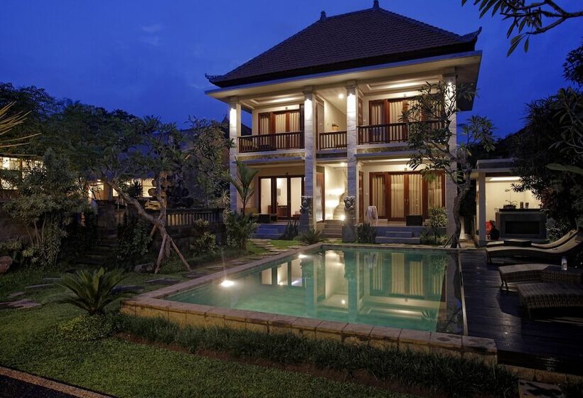 Fotos del hotel Lili House &amp; Cottage Ubud:  32