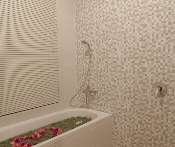 Fotos del hotel Lili House &amp; Cottage Ubud:  21