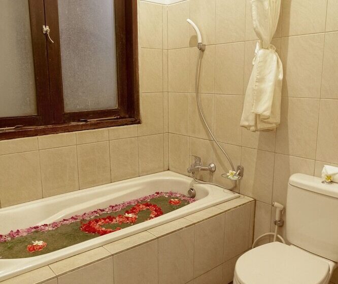 Fotos del hotel Lili House &amp; Cottage Ubud:  15