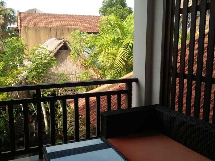 Fotos del hotel Lili House &amp; Cottage Ubud:  13