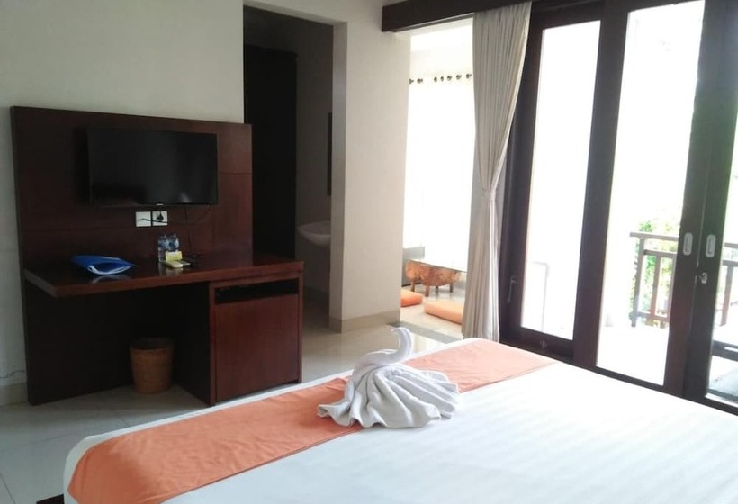 Fotos del hotel Lili House &amp; Cottage Ubud:  9