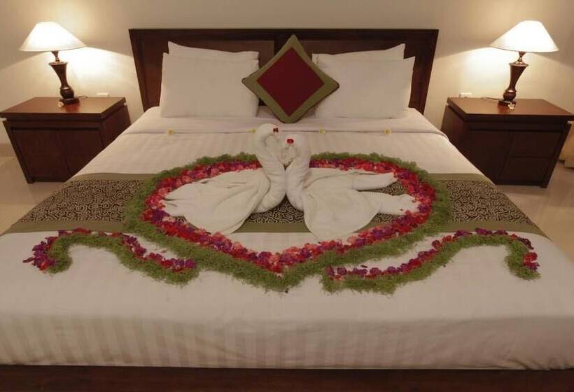 Fotos del hotel Lili House &amp; Cottage Ubud:  12