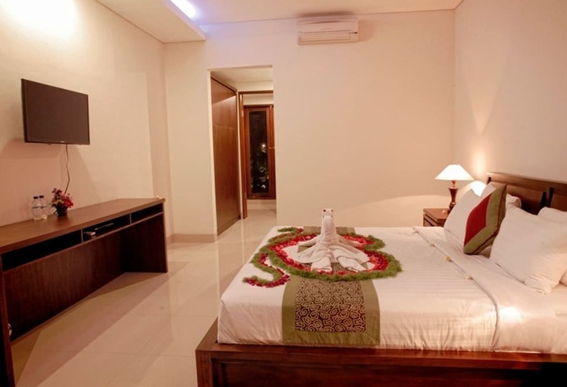 Fotos del hotel Lili House &amp; Cottage Ubud:  4