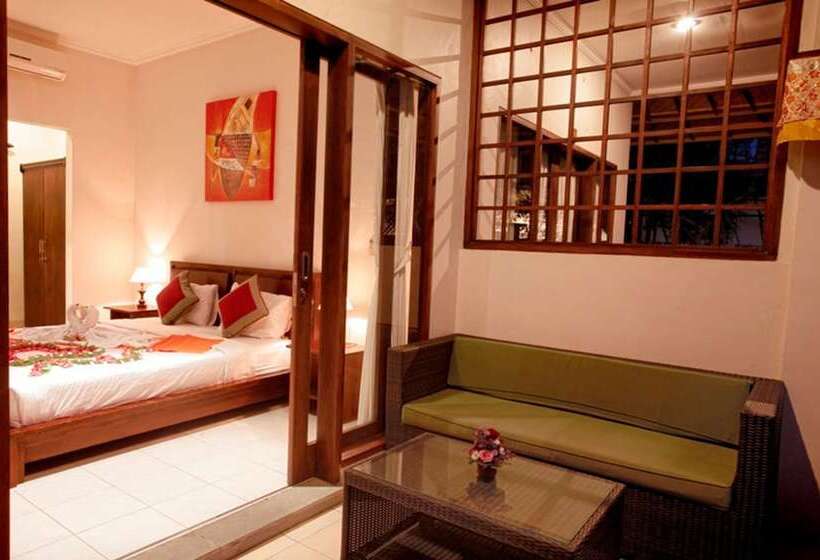 Fotos del hotel Lili House &amp; Cottage Ubud:  6