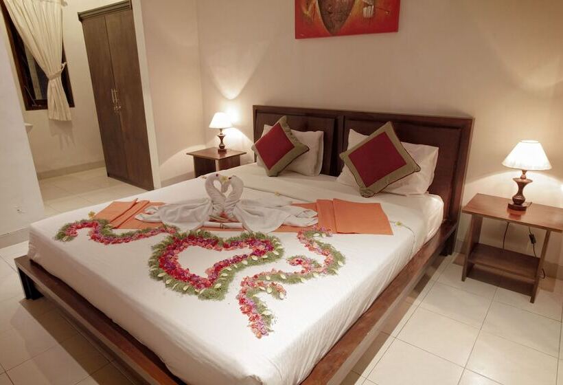 Fotos del hotel Lili House &amp; Cottage Ubud:  10