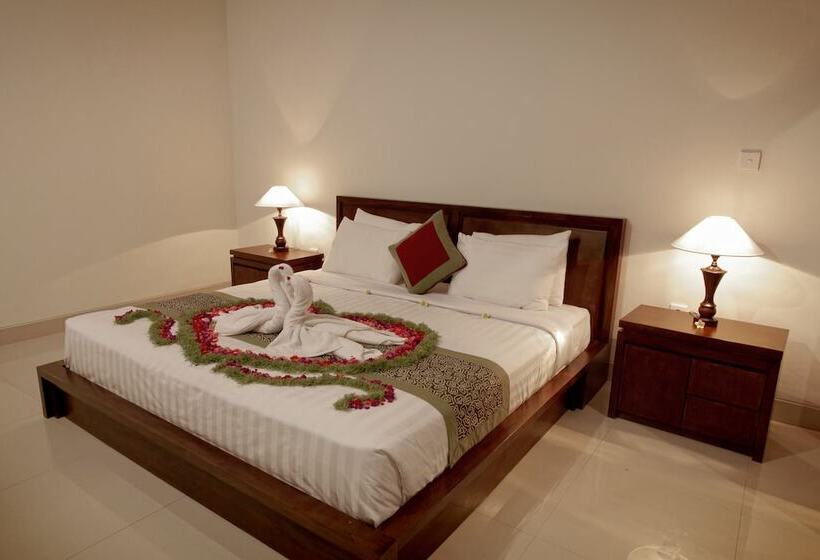 Hotel Lili Cottage Ubud