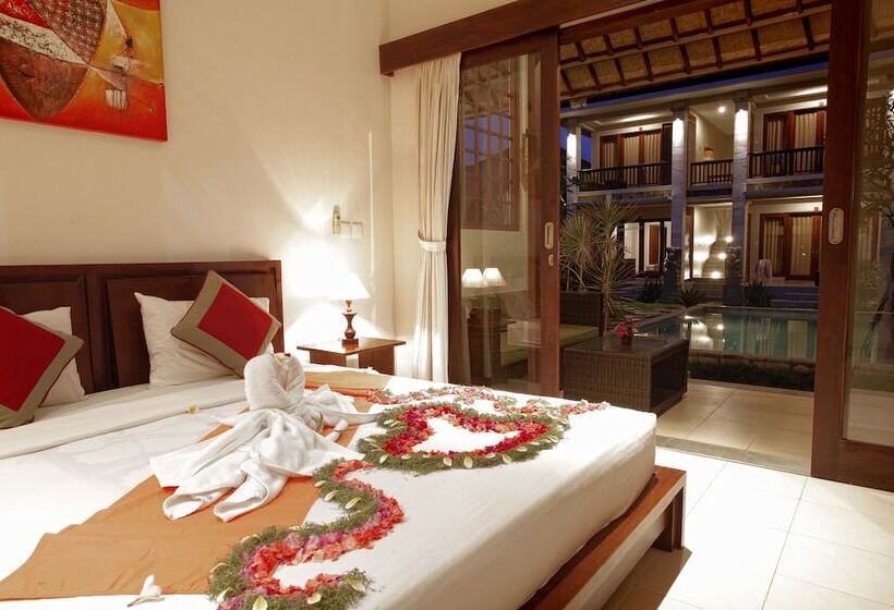 Fotos del hotel Lili House &amp; Cottage Ubud:  5