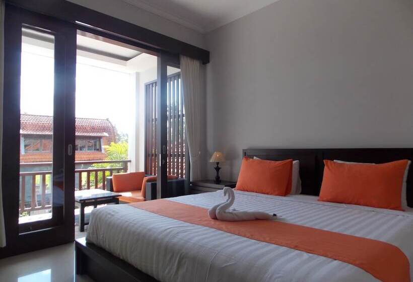 Fotos del hotel Lili House & Cottage Ubud: 1 Fotos del hotel Lili House & Cottage Ubud: 1