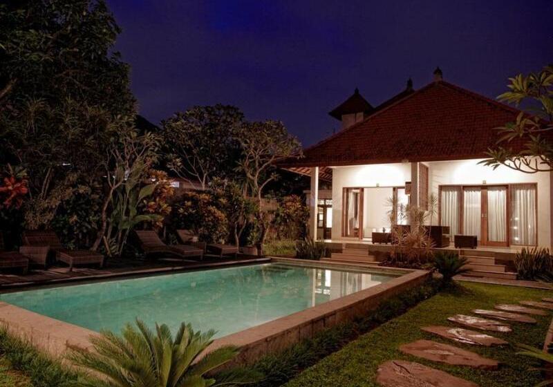 Fotos del hotel Lili House &amp; Cottage Ubud:  28