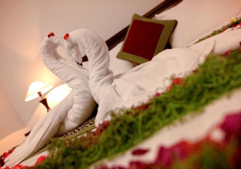 Fotos del hotel Lili House &amp; Cottage Ubud:  30