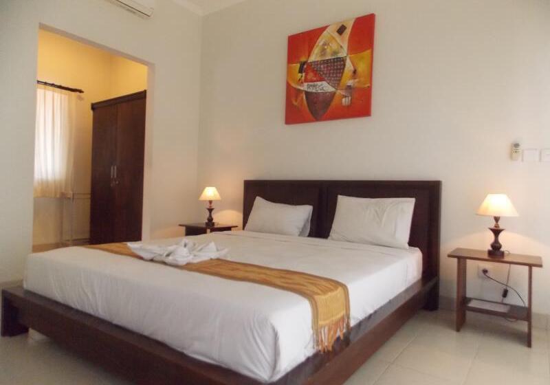 Fotos del hotel Lili House &amp; Cottage Ubud:  8