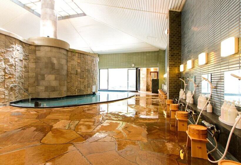 هتل Livemax Resort Kaga Yamashiro
