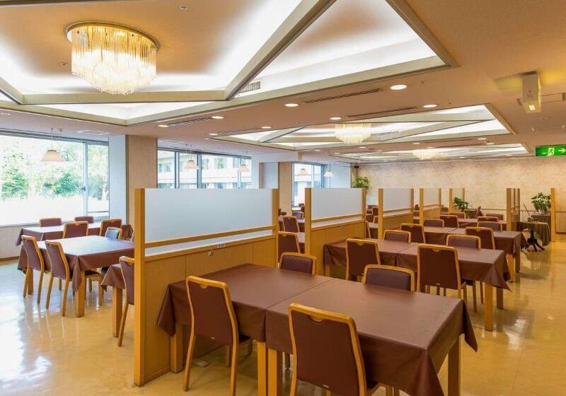 هتل Livemax Resort Kaga Yamashiro