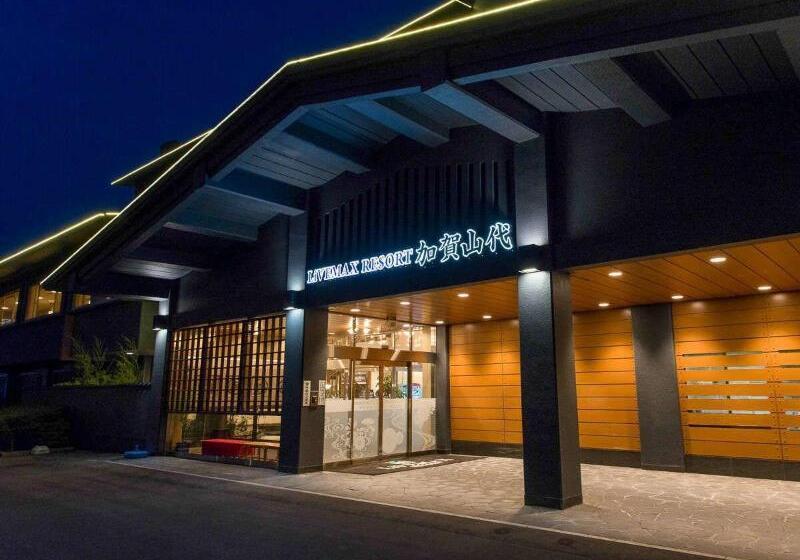 هتل Livemax Resort Kaga Yamashiro