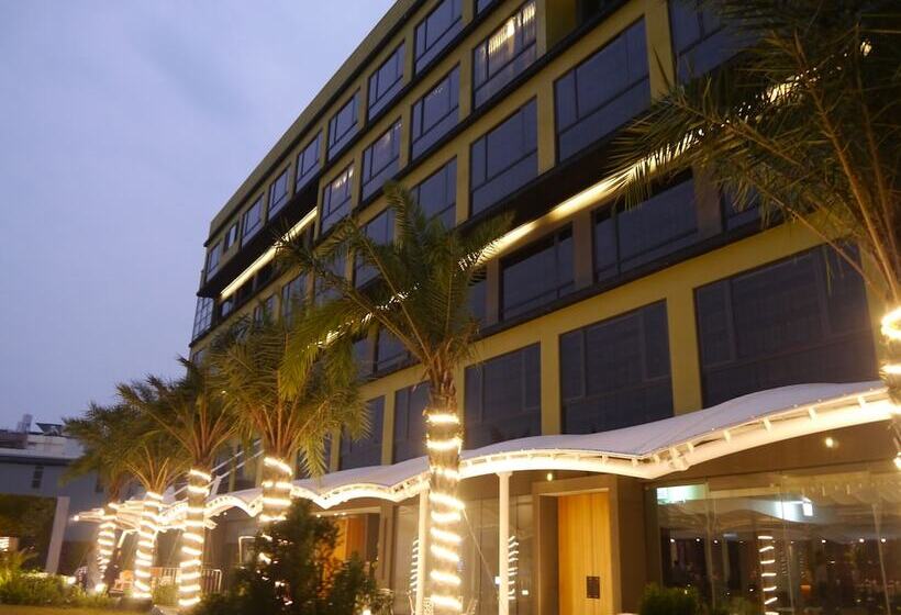 هتل Look Royal Resort