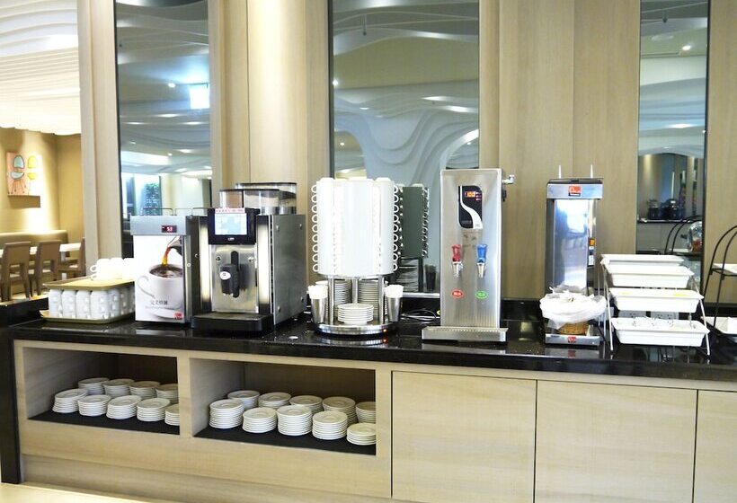 هتل Look Royal Resort