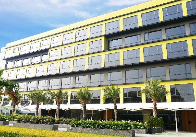 هتل Look Royal Resort