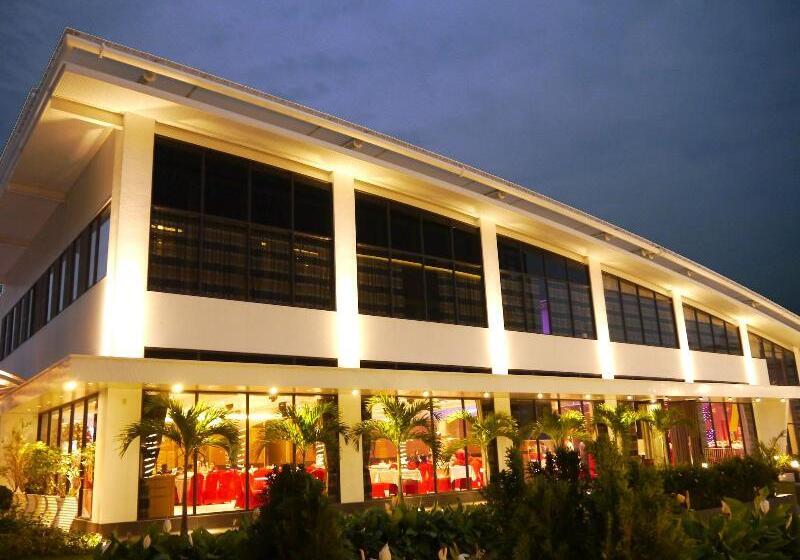 هتل Look Royal Resort