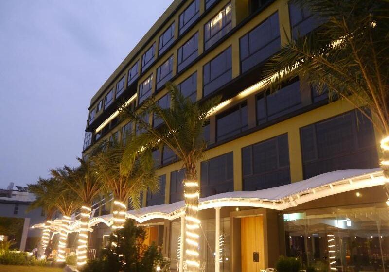 هتل Look Royal Resort