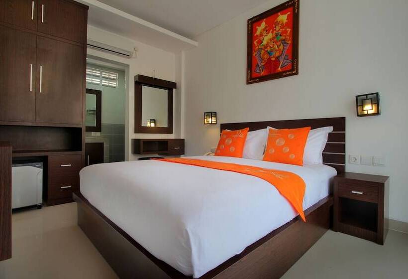 Fotos del hotel Lotus Tirta Seminyak: 1 Fotos del hotel Lotus Tirta Seminyak: 1