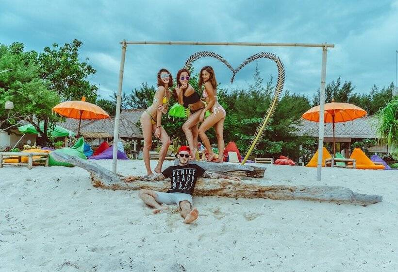 Fotos del hotel Mala Garden Resort And Spa:  11