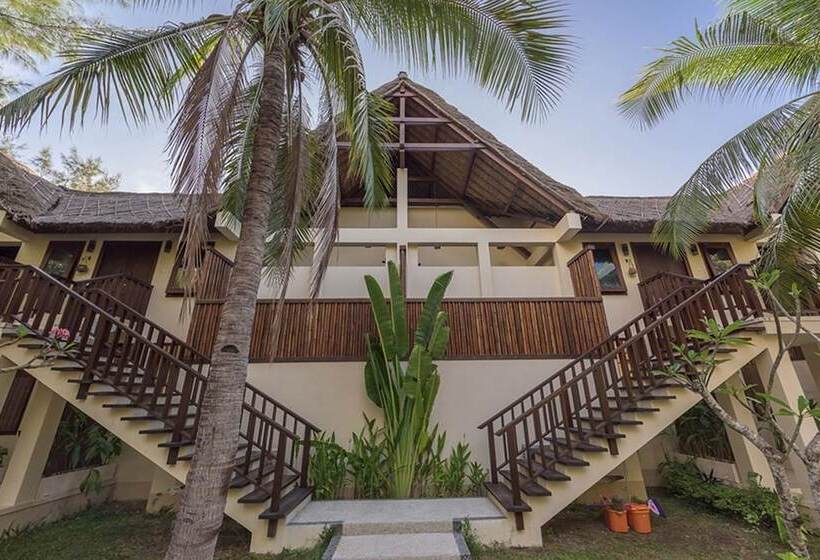 Fotos del hotel Mala Garden Resort And Spa:  12