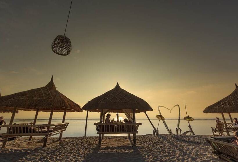 Fotos del hotel Mala Garden Resort And Spa:  14