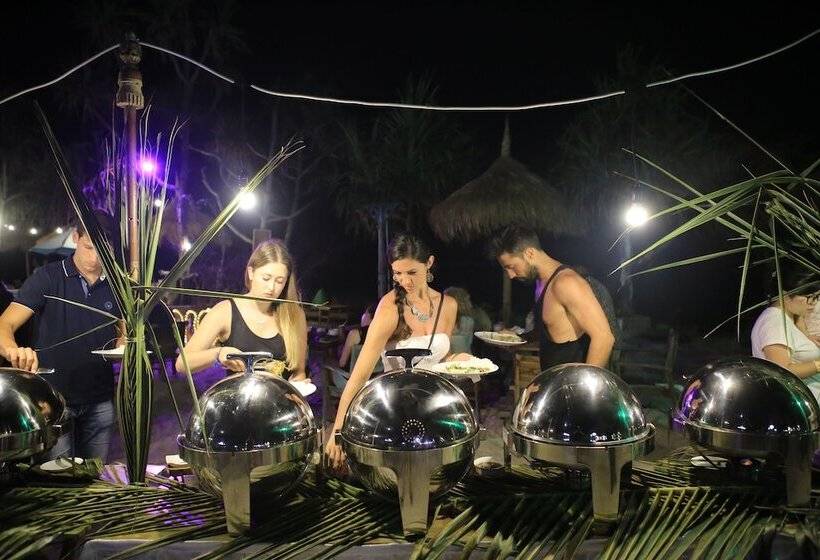 Fotos del hotel Mala Garden Resort And Spa:  15