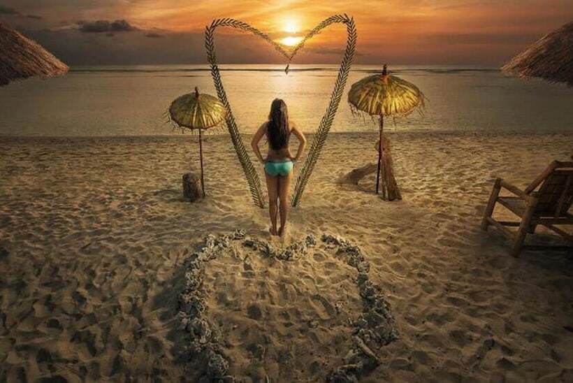 Fotos del hotel Mala Garden Resort And Spa:  17