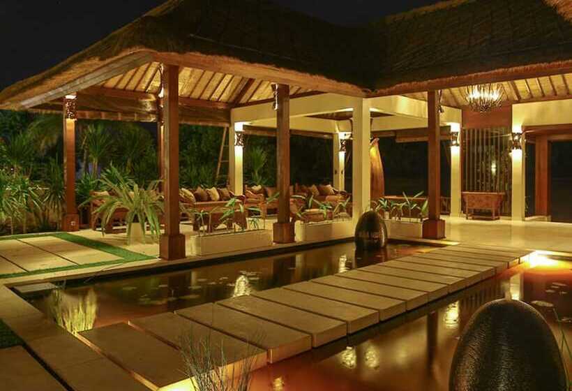 Fotos del hotel Mala Garden Resort And Spa:  19