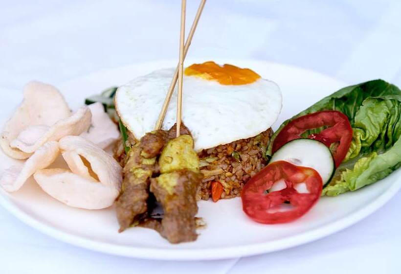 Fotos del hotel Mala Garden Resort And Spa:  21