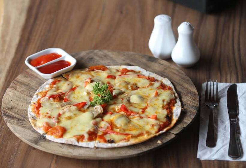 Fotos del hotel Mala Garden Resort And Spa:  22