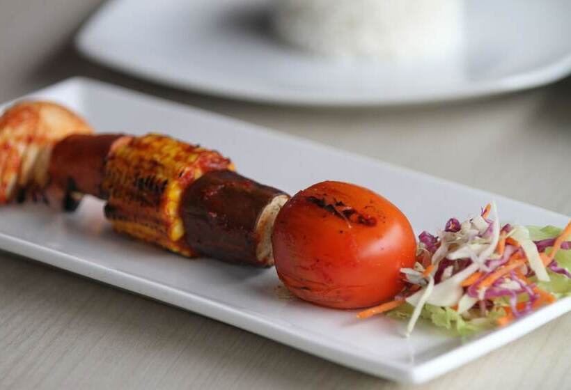 Fotos del hotel Mala Garden Resort And Spa:  23