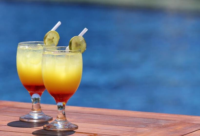 Fotos del hotel Mala Garden Resort And Spa:  9