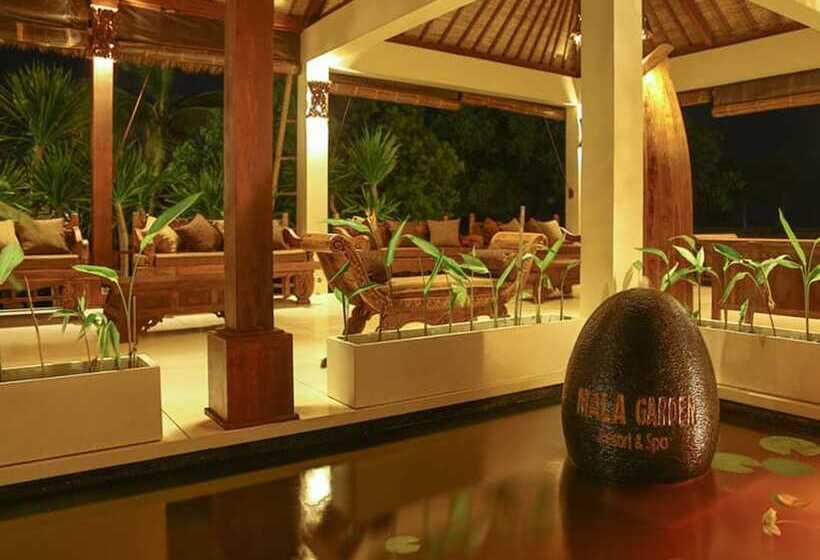 Fotos del hotel Mala Garden Resort And Spa:  25