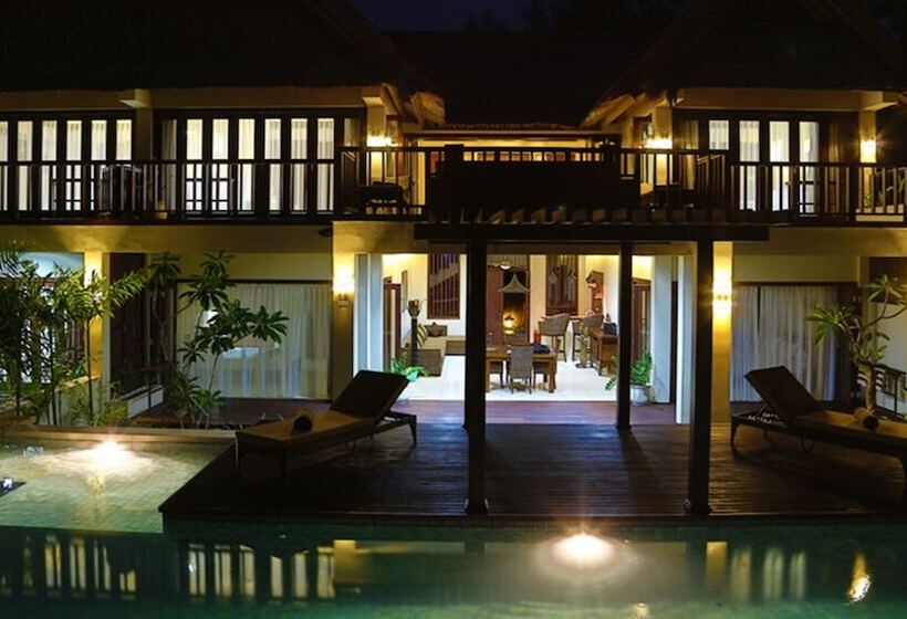 Fotos del hotel Mala Garden Resort And Spa:  7