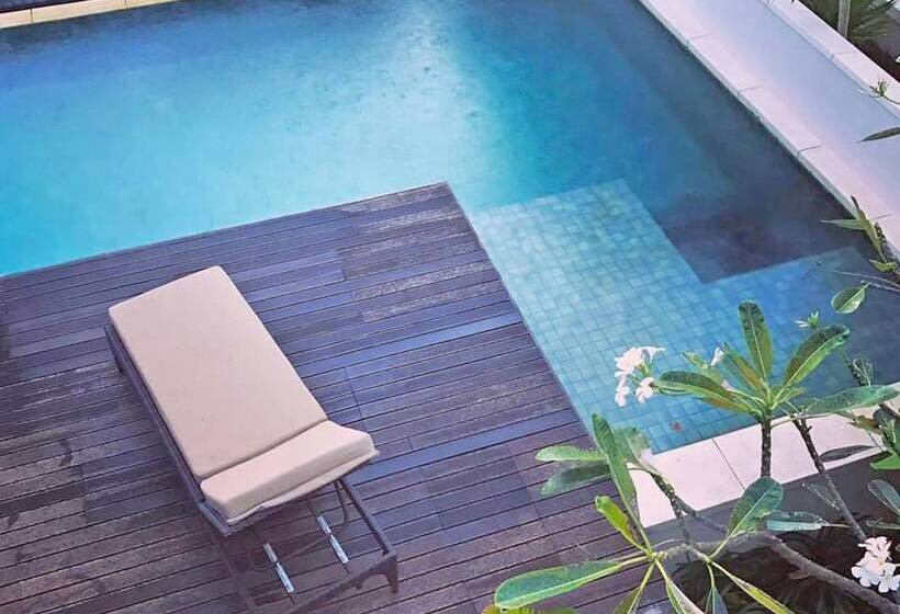 Fotos del hotel Mala Garden Resort And Spa:  5