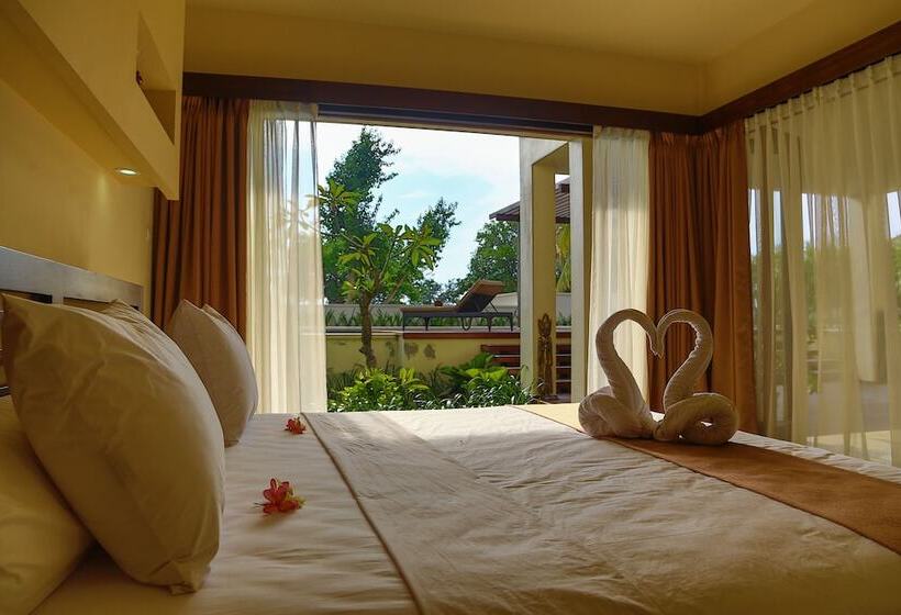 Fotos del hotel Mala Garden Resort And Spa:  29