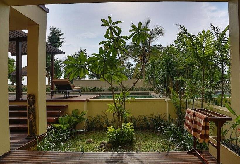 Fotos del hotel Mala Garden Resort And Spa:  3